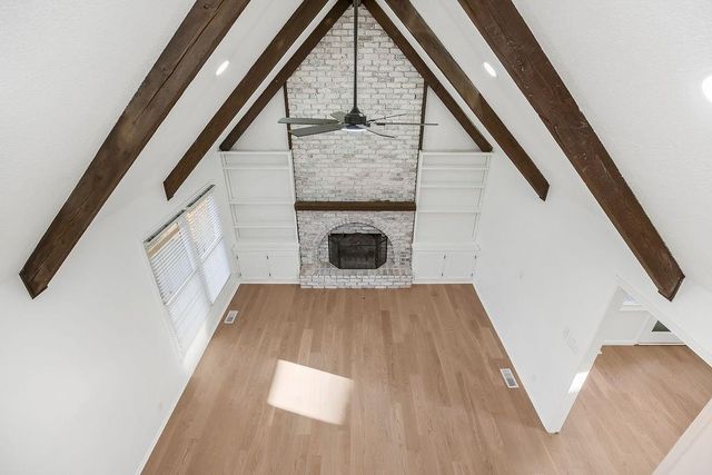 3909 SW HIDDEN COVE Drive, Lee's Summit, MO 64082