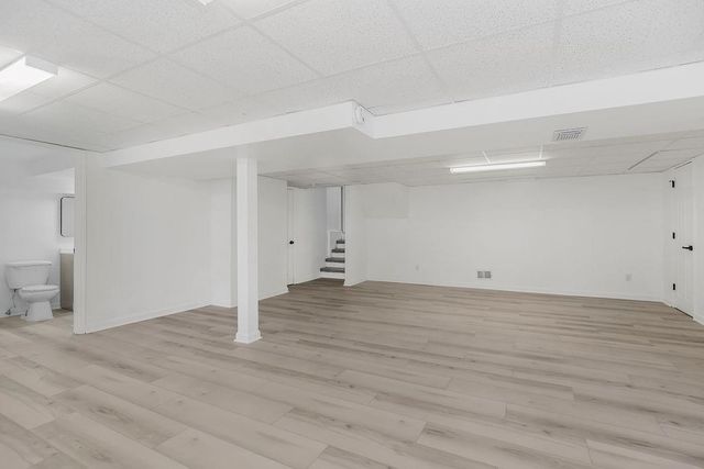 3909 SW HIDDEN COVE Drive, Lee's Summit, MO 64082