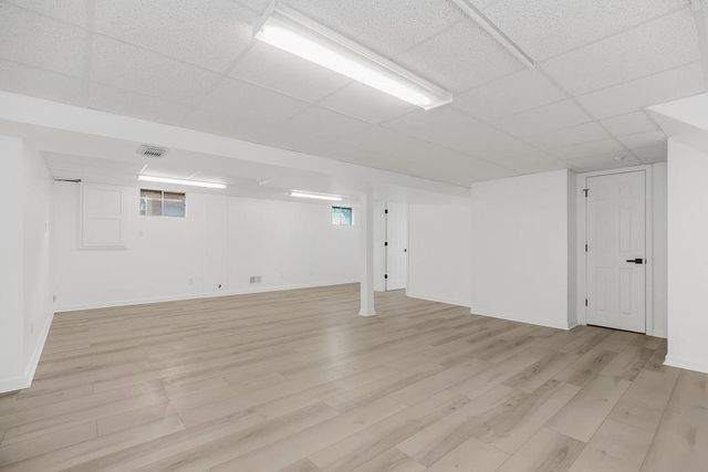 3909 SW HIDDEN COVE Drive, Lee's Summit, MO 64082