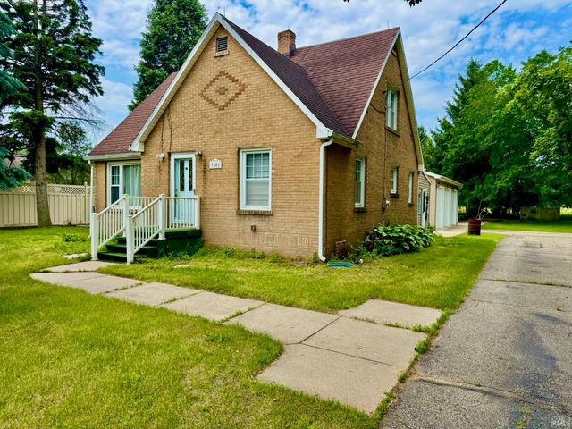 3401 Pleasant Plain Avenue, Elkhart, IN 46517