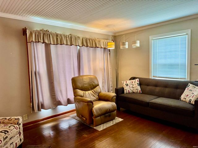 3401 Pleasant Plain Avenue, Elkhart, IN 46517