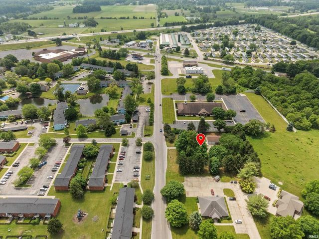 3401 Pleasant Plain Avenue, Elkhart, IN 46517