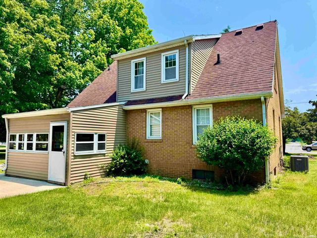 3401 Pleasant Plain Avenue, Elkhart, IN 46517