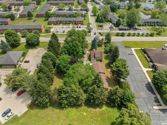 3401 Pleasant Plain Avenue, Elkhart, IN 46517