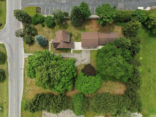 3401 Pleasant Plain Avenue, Elkhart, IN 46517