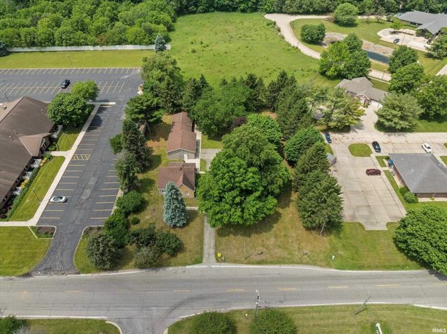 3401 Pleasant Plain Avenue, Elkhart, IN 46517