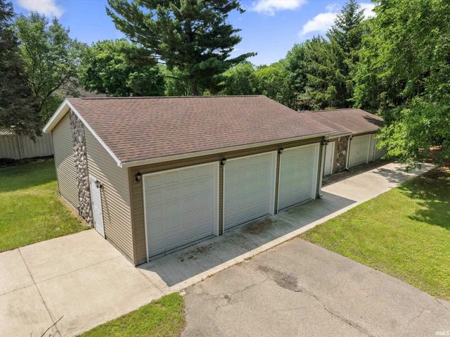 3401 Pleasant Plain Avenue, Elkhart, IN 46517