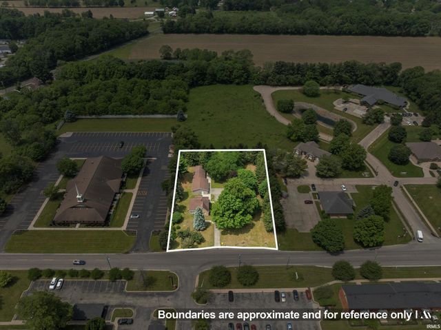 3401 Pleasant Plain Avenue, Elkhart, IN 46517