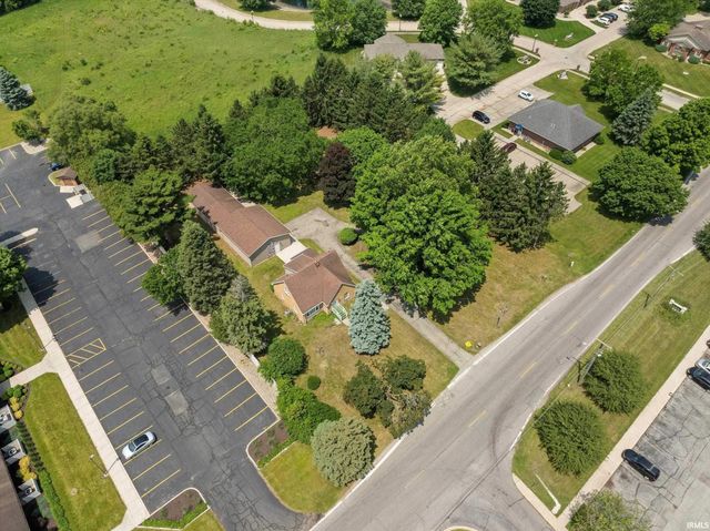 3401 Pleasant Plain Avenue, Elkhart, IN 46517
