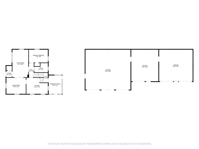 3401 Pleasant Plain Avenue, Elkhart, IN 46517