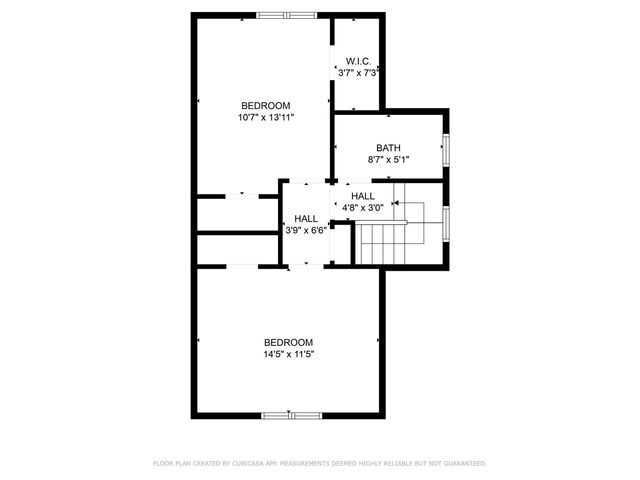 3401 Pleasant Plain Avenue, Elkhart, IN 46517