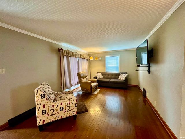 3401 Pleasant Plain Avenue, Elkhart, IN 46517