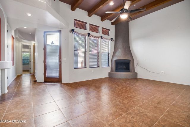 109 Post Way, Tubac, AZ 85646