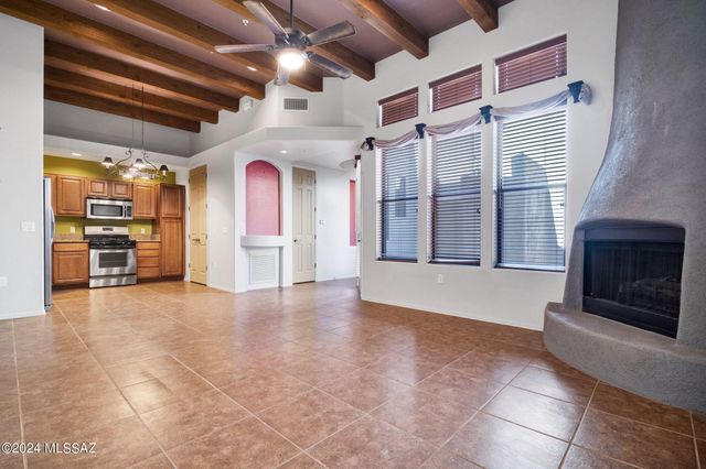 109 Post Way, Tubac, AZ 85646