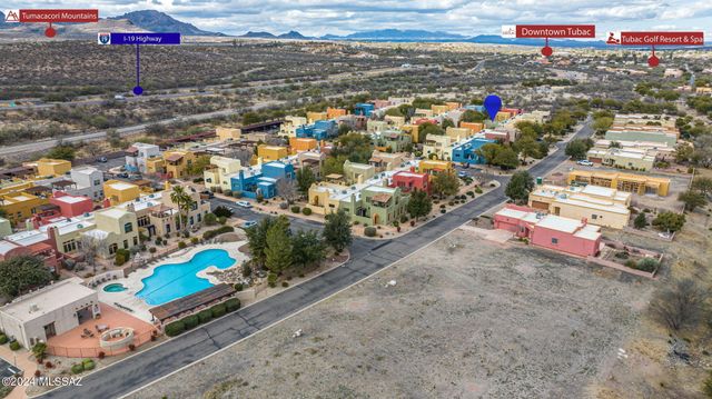 109 Post Way, Tubac, AZ 85646