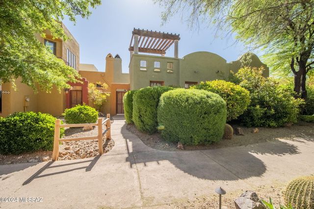 109 Post Way, Tubac, AZ 85646