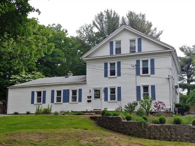 77 Hudson St 2, Marlborough, MA 01752