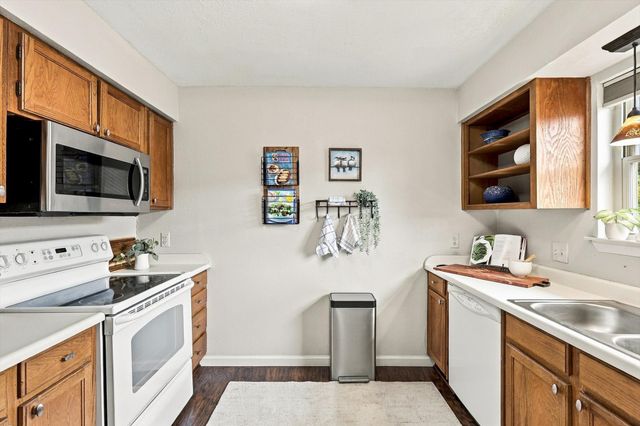 3713 Dexter Avenue, Fort Worth, TX 76107