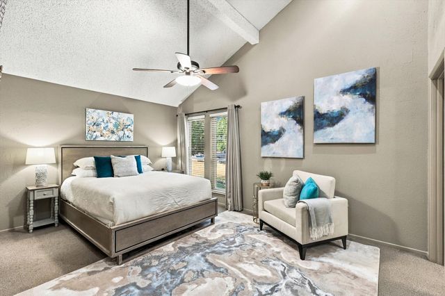 3713 Dexter Avenue, Fort Worth, TX 76107