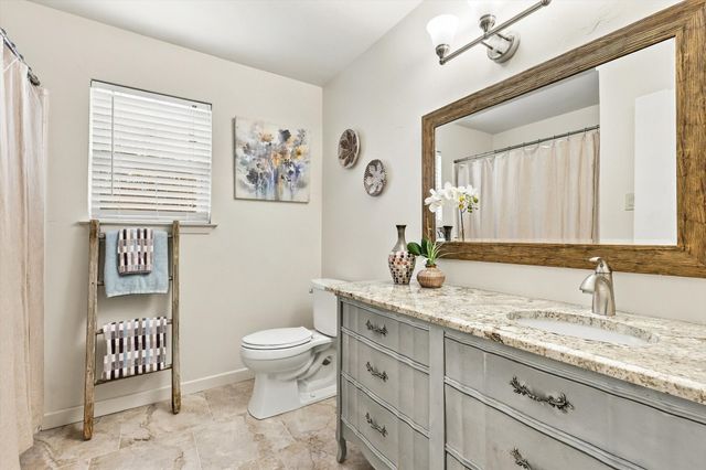3713 Dexter Avenue, Fort Worth, TX 76107