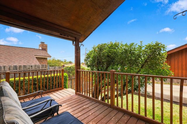 3713 Dexter Avenue, Fort Worth, TX 76107