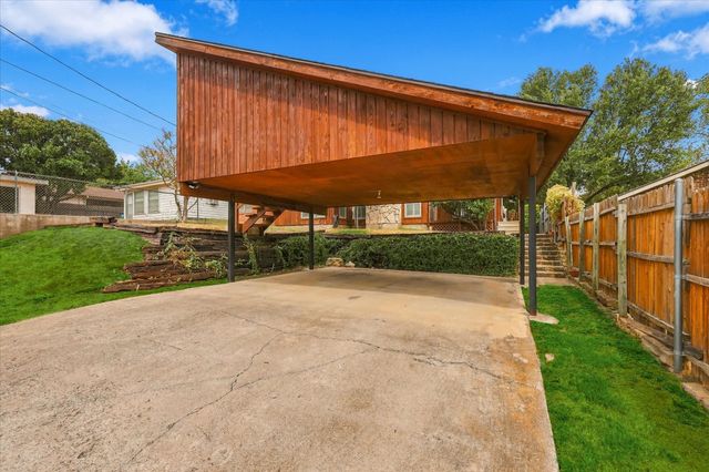 3713 Dexter Avenue, Fort Worth, TX 76107