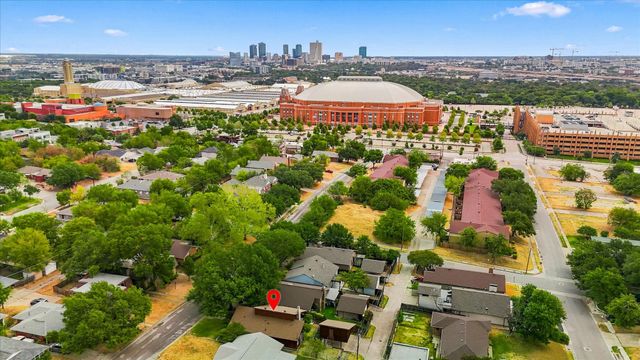 3713 Dexter Avenue, Fort Worth, TX 76107
