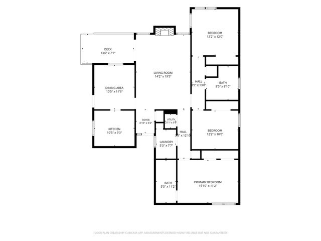 3713 Dexter Avenue, Fort Worth, TX 76107