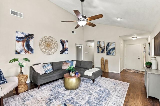 3713 Dexter Avenue, Fort Worth, TX 76107