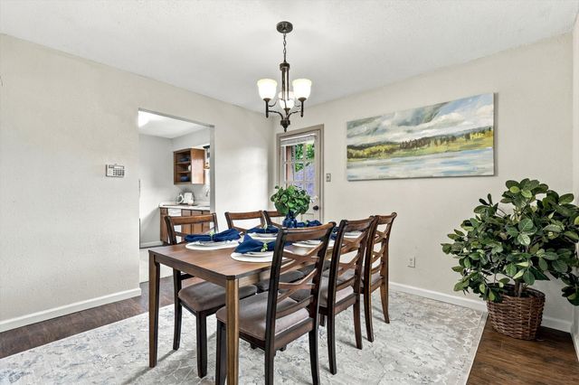 3713 Dexter Avenue, Fort Worth, TX 76107