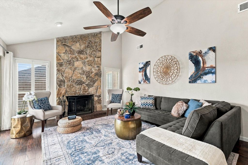 3713 Dexter Avenue, Fort Worth, TX 76107 — photo 3