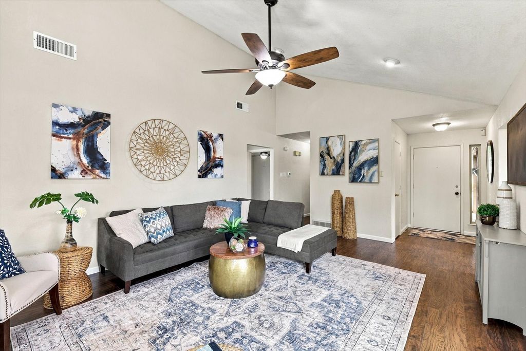 3713 Dexter Avenue, Fort Worth, TX 76107 — photo 4