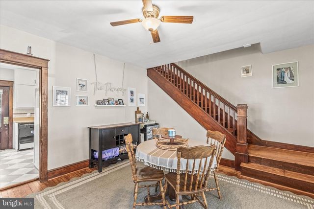 207 N STRATTON ST, Gettysburg, PA 17325
