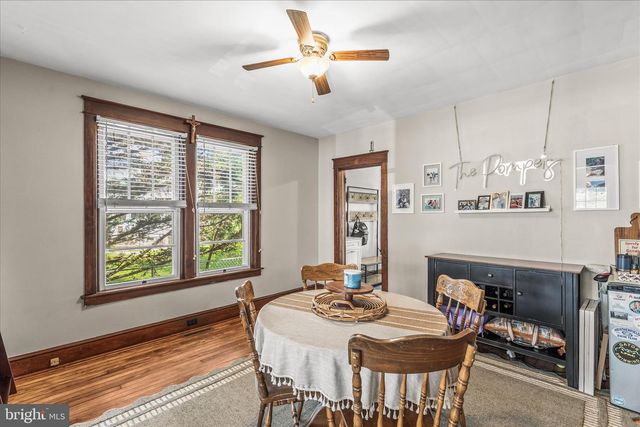207 N STRATTON ST, Gettysburg, PA 17325