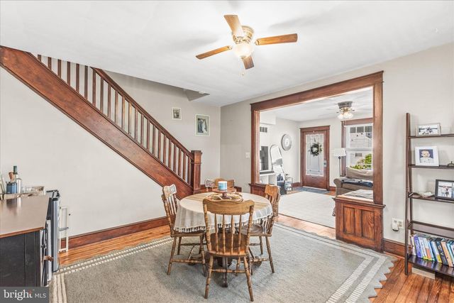 207 N STRATTON ST, Gettysburg, PA 17325