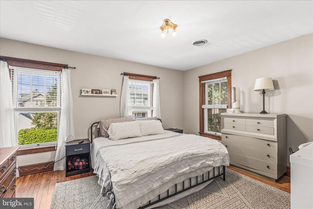 207 N STRATTON ST, Gettysburg, PA 17325