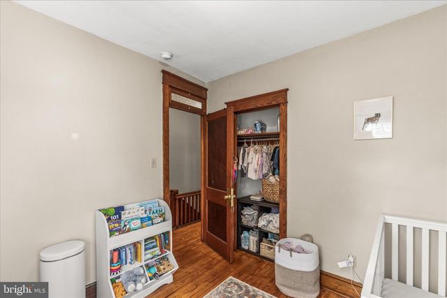207 N STRATTON ST, Gettysburg, PA 17325