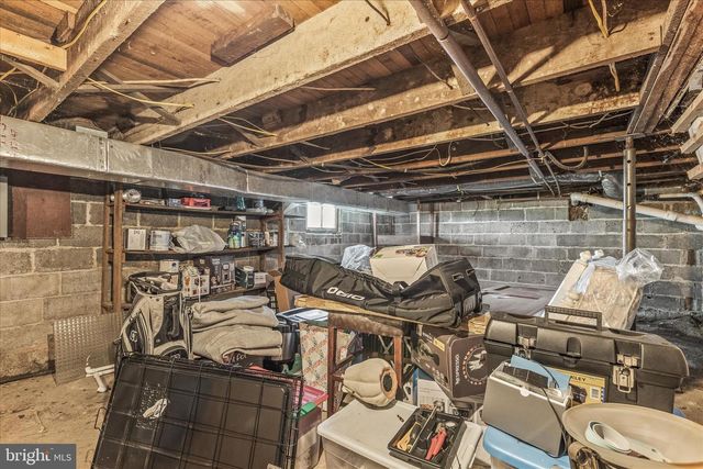 207 N STRATTON ST, Gettysburg, PA 17325