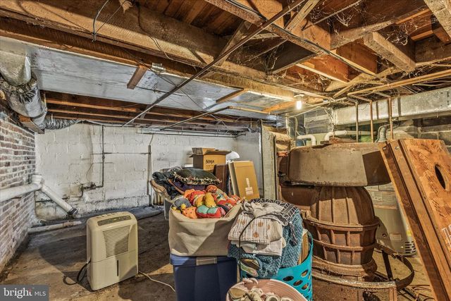 207 N STRATTON ST, Gettysburg, PA 17325