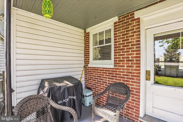 207 N STRATTON ST, Gettysburg, PA 17325