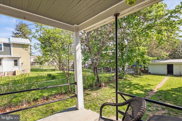 207 N STRATTON ST, Gettysburg, PA 17325