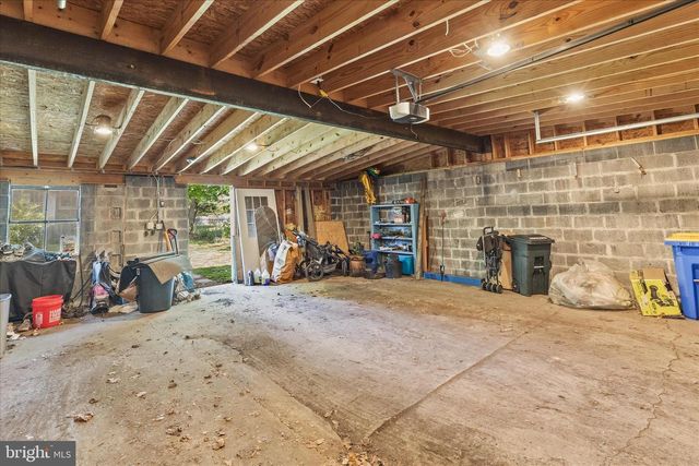 207 N STRATTON ST, Gettysburg, PA 17325