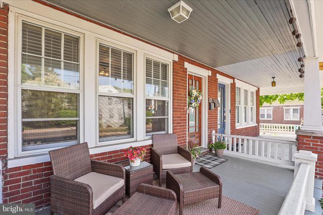 207 N STRATTON ST, Gettysburg, PA 17325