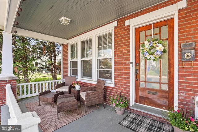 207 N STRATTON ST, Gettysburg, PA 17325
