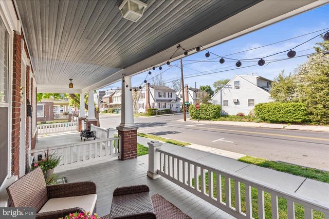 207 N STRATTON ST, Gettysburg, PA 17325