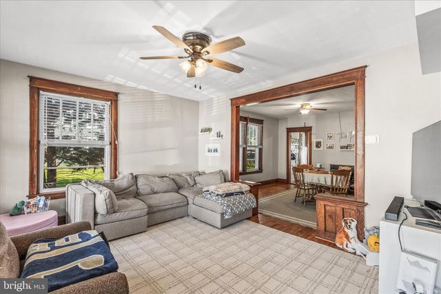 207 N STRATTON ST, Gettysburg, PA 17325