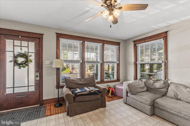 207 N STRATTON ST, Gettysburg, PA 17325
