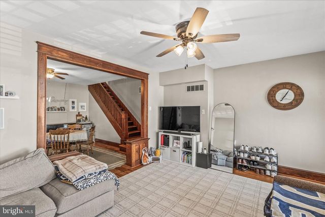 207 N STRATTON ST, Gettysburg, PA 17325