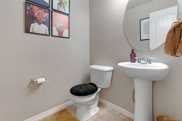 9104 Vanderwood Road, Colorado Springs, CO 80908