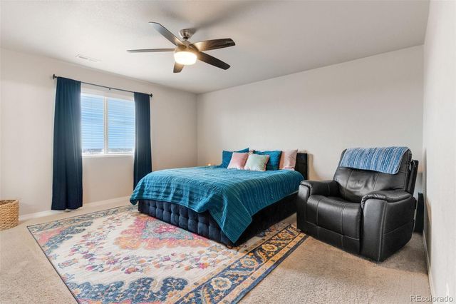 9104 Vanderwood Road, Colorado Springs, CO 80908